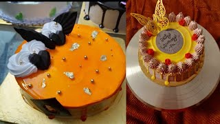 A album Of Beautiful CakeHow To Create Stunning Cake designs [upl. by Tchao]