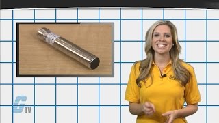 The Difference Between Inductive amp Capacitive Sensors  A GalcoTV Tech Tip  Galco [upl. by Kurt]