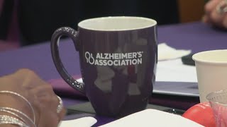 African American Health Symposium focuses on ALZ dementia [upl. by Devan]