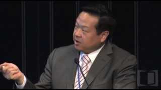 Has Cetuximab quotSelectedquot Out in the Treatment of NSCLC  Dr Edward S Kim [upl. by Bower]