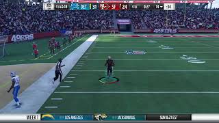 Madden NFL 18 [upl. by Schwejda]