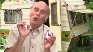 The Liquor  Jim Lahey uses a breathalyzer to regulate his drinking Trailer Park Boys [upl. by Pittel88]