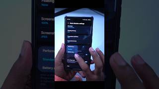 Turn On Game Booster And Enhance Your Gaming Experience On Samsung Galaxy S24 Ultra [upl. by Alat640]