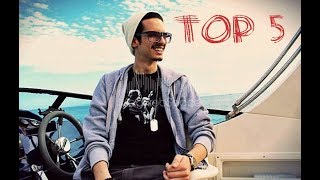 Emino Top 5 songs [upl. by Annasiul]