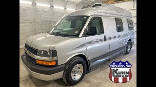 2013 Roadtrek 190 Popular Class B Camper Van RV Motorhome SOLD SOLD SOLD truckandrvcom [upl. by Surat561]