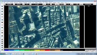 ATDI digital cartography solutions in ICS telecom ICS mapserver [upl. by Marolda]