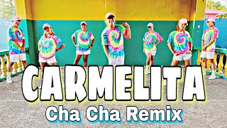 CHACHA MEDLEY REMIX  Dance Fitness  BMD CREW [upl. by Kearney]