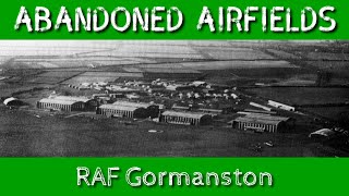 MSFS 2020  Abandoned Airfield  Gormanston Camp Airfield EIGM  Ireland [upl. by Ianthe]