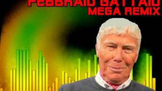 Beppe Bigazzi in FEBBRAIO GATTAIO Mega REMIX [upl. by Ajay527]