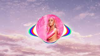 Doja Cat  Say So Bass Boosted [upl. by Ehudd]