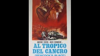 Al tropico del Cancro  Piero Umiliani  1972 [upl. by Woermer]