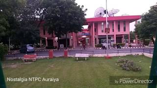 NTPC Auraiya Township [upl. by Maiga]