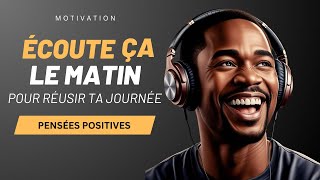 25 minutes pour RÉUSSIR ta journée  Affirmation positives  Vidéo Motivation [upl. by Serra]