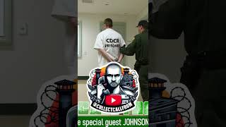 CDCR  Doing time with MEN at a Womens Prison CIW  GTL Phone calls [upl. by Eilraep132]