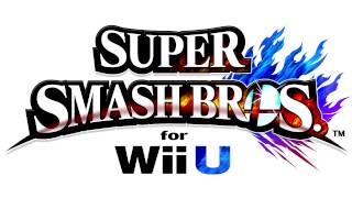 Unfounded Revenge  Smashing Song of Praise  Super Smash Bros Wii U [upl. by Glaser]