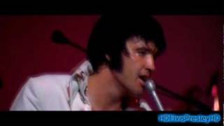 Elvis sings You Dont Have To Say You Love Me 2K HD [upl. by Woodcock326]