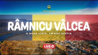 Cristi Boariu  O nouă viață un nou destin 2024  RÂMNICU VÂLCEA  07 Iulie [upl. by Sheena]