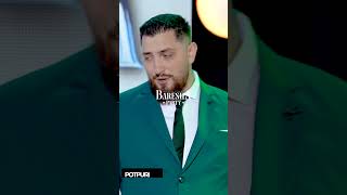 GAZMEND RAMA ft HAJRIZ  Pa dashni 2024 [upl. by Christoper]