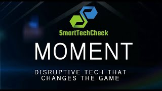 Ep 52 SmartTedhCheck Moment  Interview with Synaptics Michael Hurlston [upl. by Valdas]