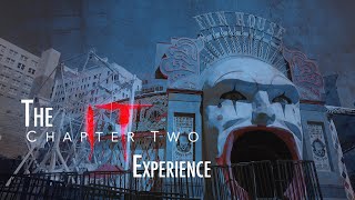 People Go To The Haunted Carnival From “IT Chapter 2quot [upl. by Accber]