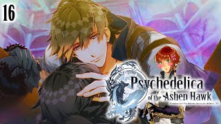 Regret  PSYCHEDELICA OF THE ASHEN HAWK COMMON  Part 16 [upl. by Ecarret523]