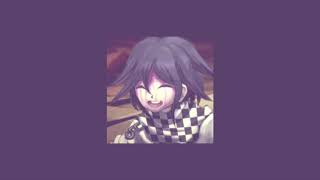 Kokichi Ouma Playlist 🍇 [upl. by Atnek909]