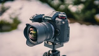 1 Month with Panasonic G9  Panasonic GX9 Announcement [upl. by Adebayo]