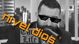 Mejores momentos de quotel abogado nivel diosquot editado [upl. by Waugh178]