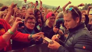 Tobee LIVE bei quotViva Willingen 2017quot am 17062017 [upl. by Nakasuji]