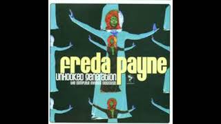 Freda Payne  Unhooked Generation [upl. by Mendes]