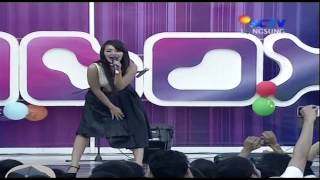 SITI BADRIAH Berondong Tua Live At Inbox 26052014 Courtesy SCTV [upl. by Nayllij]