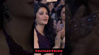 SIIMA 2024 Telugu Show Event Shruti HaasanMrunal ThakurNayantara [upl. by Lodge]