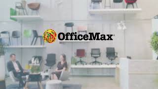 OfficeMax Interiors [upl. by Brandice416]