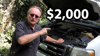 3 Used Vehicles No One Knows About So You Can Buy Them Dirt Cheap [upl. by Egide194]