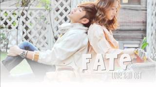 FateLike A Fool  Love Rain OST [upl. by Nevsa]