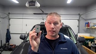 Ford Quick Tips 47 How To Train Tire Pressure Monitoring Sensors [upl. by Imefulo980]