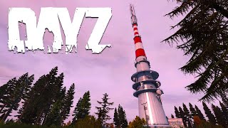 DayZ  JARRIVE PENDANT UN RAID SERVEUR OFFICIEL [upl. by Sorips600]