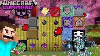 Minecraft Bedrock 121  All Secret Blocks amp Items MobileXboxPSWindowsSwitch🤑😲😎 [upl. by Aizat]