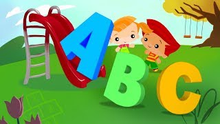 Learn and Play With Vocabulary for Kids  New Words for Kids ESL amp EFL  Learning From ABC Fun [upl. by Agnese154]