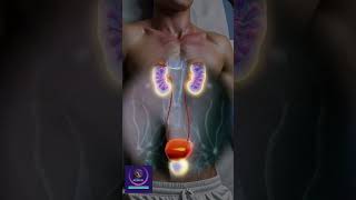 Male Kidneys in Action Understanding Their Vital Functions [upl. by Rondi]