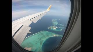 Malediven Kuramathi Island Resort 4k Walk Maldives [upl. by Eatnohs767]