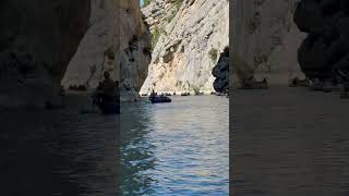 Verdon Gorge [upl. by Rosenblatt]