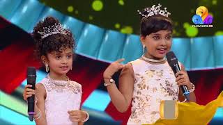 miyakutty special episode flowers top singer season 2 episode 249 [upl. by Ahsenrac449]