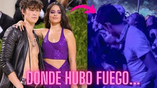 noticia de ultimo momento SHAWN MENDES Y CAMILA CABELLO COMPARTEN BESO EN COACHELLA [upl. by Hollingsworth831]