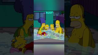 HOMER COMPRA UMA JACUZZI simpsons [upl. by Libbi]