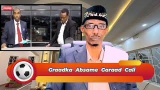 GARAADKA ABSAME IYO SHIRKA MUQDISHO [upl. by Favrot45]