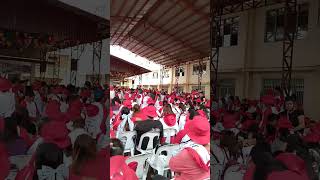 Orientation of tupad lemery batangas [upl. by Aiz]