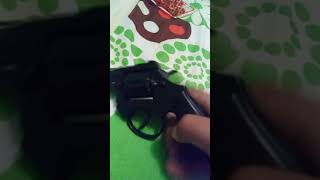 Pistola de fulminantes [upl. by Delaryd]