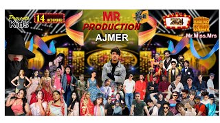 TheRJ01 tha biggest modeling show in Ajmer organization by Mrkhan model modeling ajmal [upl. by Lebana964]