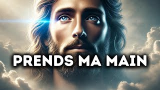 🔴 Prends Ma Main  Message De Dieu Urgent  Parole de Dieu  Jésus Christ  Sagesse Catholique [upl. by Arhsub953]